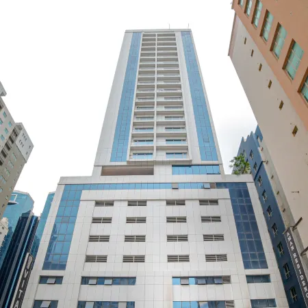 Vita Suites
