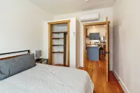 The Mountain House by WanderLodges