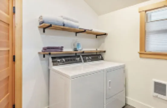 WanderLodges山道房