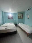 Blue Eden Hotel فنادق في Avsa Island