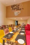 Mastiff Select Bidar - breakfast