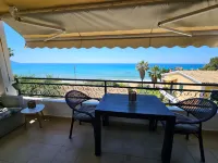 Corfu Glyfada Menigos Resort 23