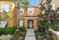 139 Stunning 3Bd Home Inside Disney Area
