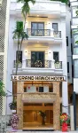Le Grand Hotel HN - by Bay Luxury Hotels in Hanoi