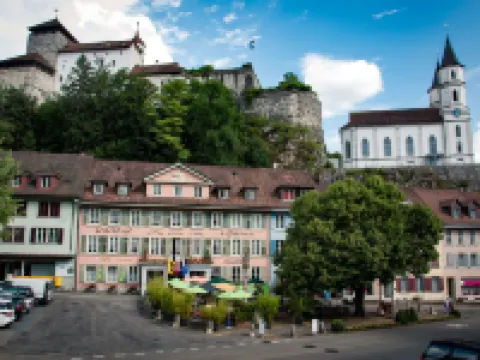 Gasthof Bären Hotels in Zofingen