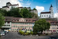 Gasthof Bären Hotel di Egerkingen