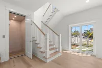 젬마의 두 개의 멋진 홈