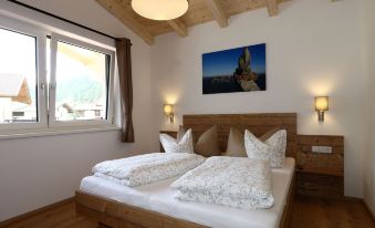 Apartment in Stubai Alps with SuperCard