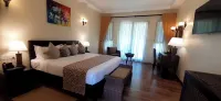 Hunters Paradise Tuuti Hoteles en Bungoma