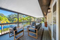 Court Haven Paradise: Your All-in-One Getaway