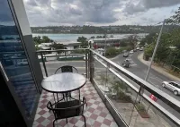Crown Royale Hotel & Lounge Hotels in Hideaway Island