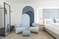 zzzpace Smart-Hotel Krefeld Hotels in Krefeld