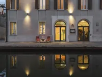 B&B Al Ponticello Hotel a Comacchio