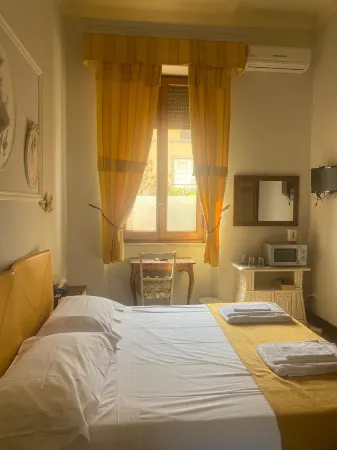 Dimora Altemura Отели рядом с достопримечательностью «Базилика Сан-Микеле-ин-Форо»