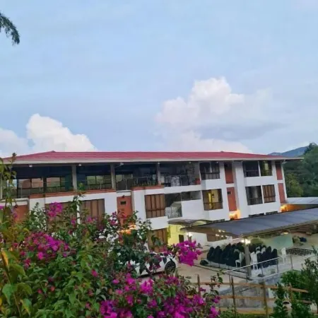 Piedra del Peñol Hotel
