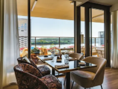 ホテル 56 - ボルドー サントル ガール サン ジャン ボルドーのホテル