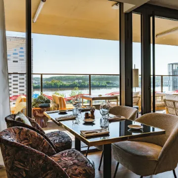 Hotel 56 Отели рядом с достопримечательностью «Этнографический музей»
