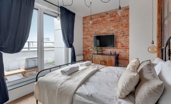 Apartamenty Angielska Grobla Q4Apartments