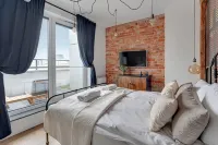 Apartamenty Angielska Grobla Q4Apartments