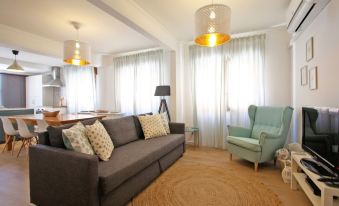 Sofisara in Tavira With 2 Bedrooms and 1 Bathrooms