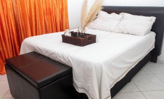 Cozy Studio Room to Rent in Johannesburg City