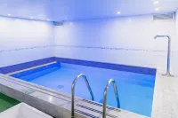 Hotel 101 Park House - Romantisk