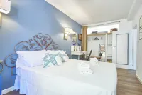 La Medusa Blu Hotels in Albenga