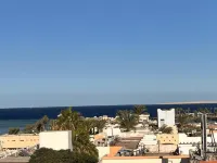 Downtown Keys Hotels in El Gouna