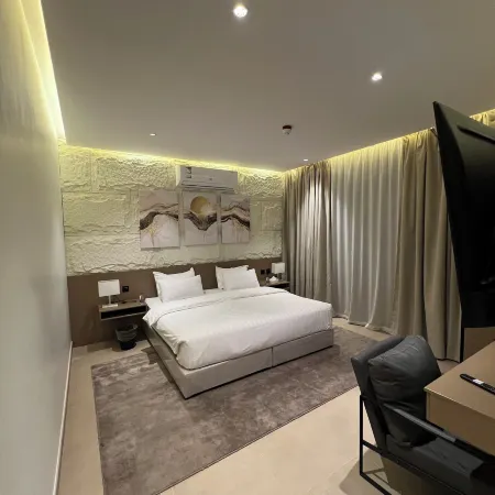 Riyadh Luxury