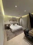Riyadh Luxury Hotels in 