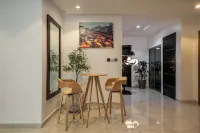 George Residence Ologolo, Lekki