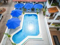Hotel Pueblito Vallarta - Pools