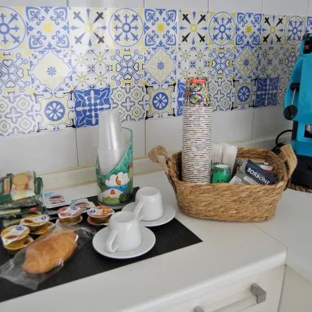 Sorriso98 B&B Отели рядом с достопримечательностью «Бассейн «Скандоне»»