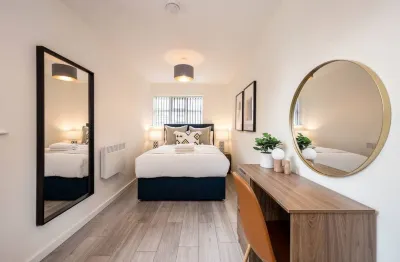 The Coach House by Elite Các khách sạn ở 