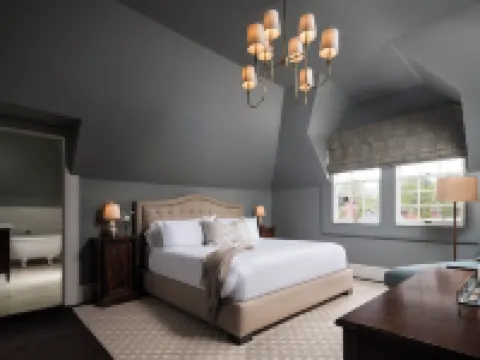 86 State Circle - Luxury Boutique Hotel Hotels in Annapolis