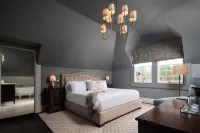 86 State Circle - Luxury Boutique Hotel Hoteles en Annapolis