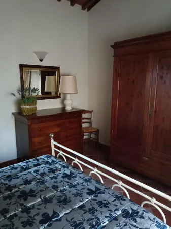 Cottage " I due Pini"