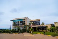 Kigali Paramount Hotel