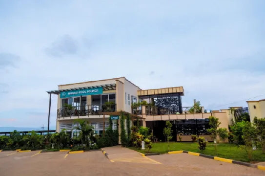 Kigali Paramount Hotel