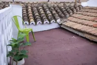 Alojamiento Turístico "La Condesa Carmen" Hotels in Manzanares