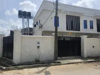 Plot 35 Apartments