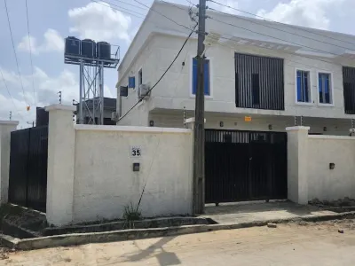 Plot 35 Apartments Hotel di 