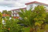 New Haven Motel Hotels in Piha