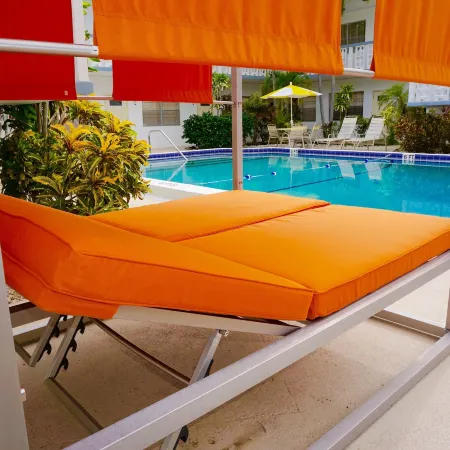 Club Lux Resort by the Beach