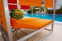 Club Lux Resort by the Beach - Beach