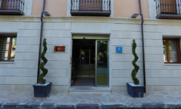 Hotel HC Sigüenza