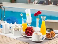 Eden Phoenix Hotels in El Kerma