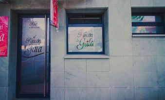 Rincón de Gala
