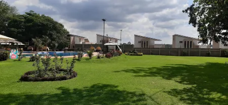 Elysian Resort Отели в г. Киамбу