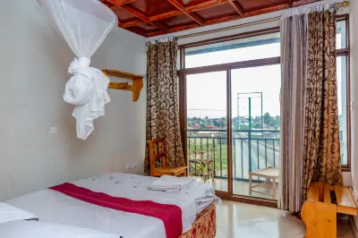 Sawa Sawa Motel Hotels in Gisenyi